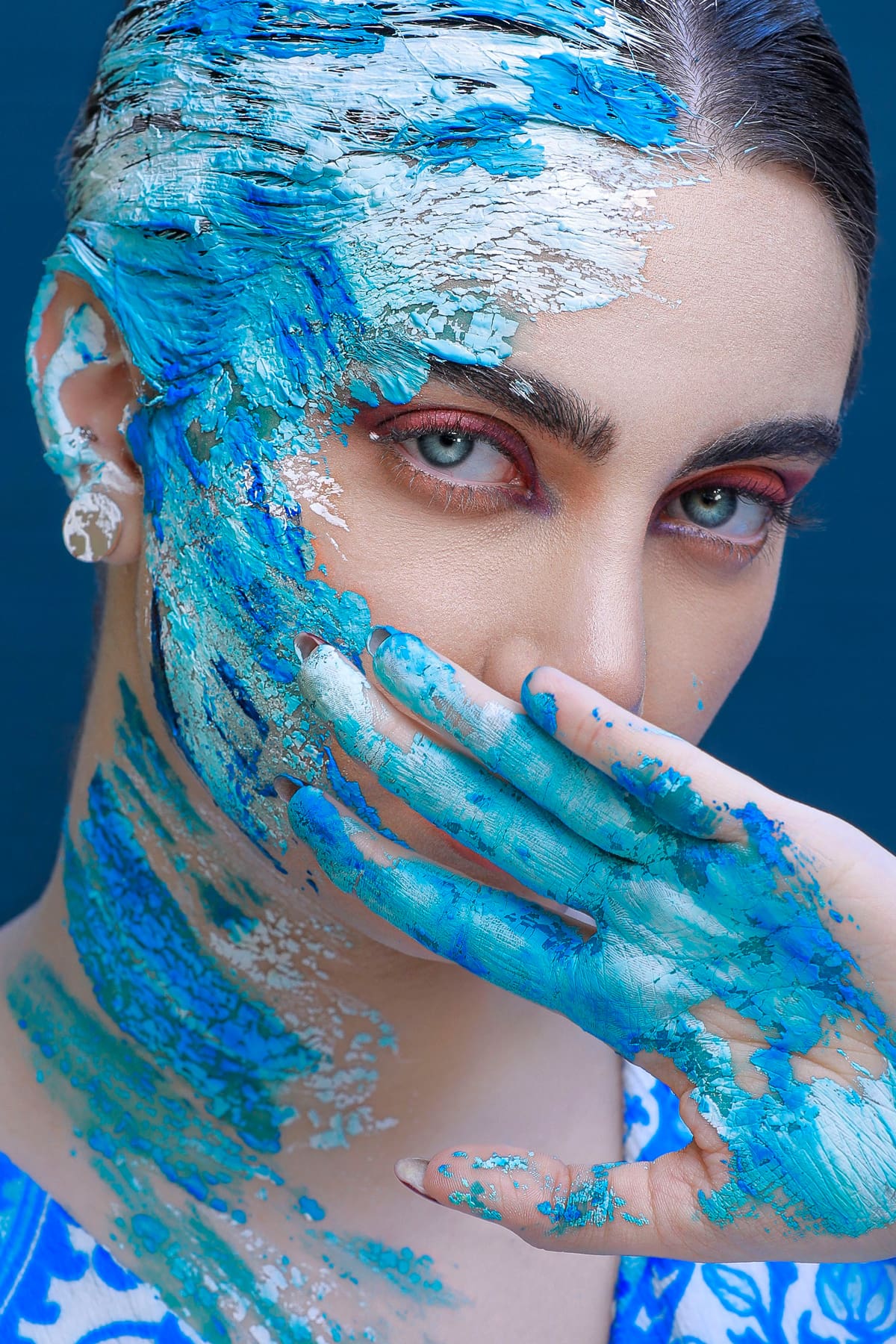 Mehdi Ghasemi PHOTOGRAPHY